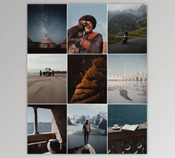 Download Jack Harding Preset Pack