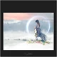 Download Magical Winter Ring Flares