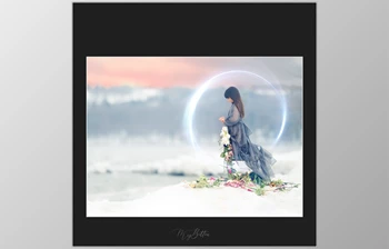 Download Magical Winter Ring <span class='badge badge-warning'>Flares</span>