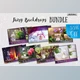 Download Fairy Backdrops Bundle - CreativeMarket 1545825