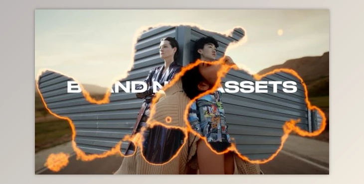 Download Film Burn Transition (Videohive 45983855)