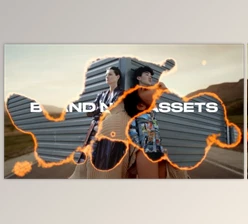 Download Film Burn Transition (Videohive 45983855)