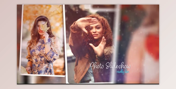 Download Photo Slideshow Gallery (Videohive 45984608) - AE Project