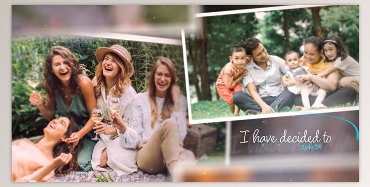 Download Photo Slideshow Gallery (Videohive 45984608) - AE Project