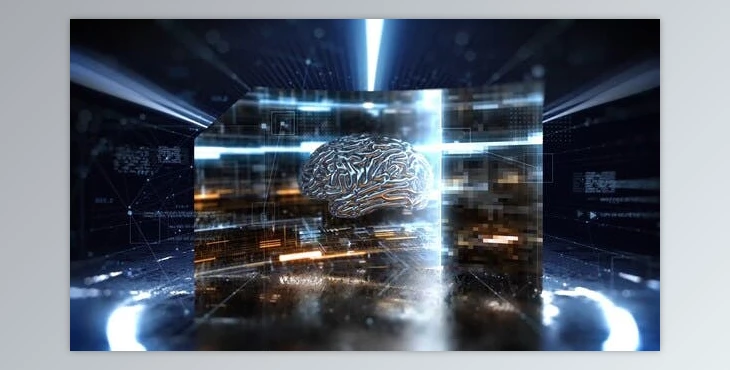 Download Hyper Cleft (Videohive 28536077) - AE Project