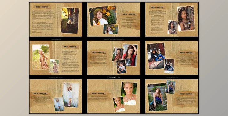 Download Brianna Graham: The Complete Collection