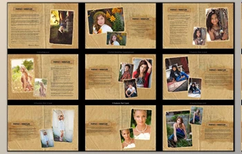 Download Brianna Graham: The Complete <span class='badge badge-warning'>Collection</span>