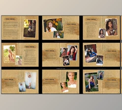 Download Brianna Graham: The Complete Collection