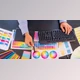 Download Graphic Design and Adobe Creative Suite