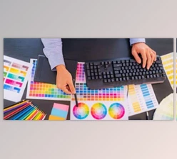 Download Graphic Design and Adobe Creative Suite