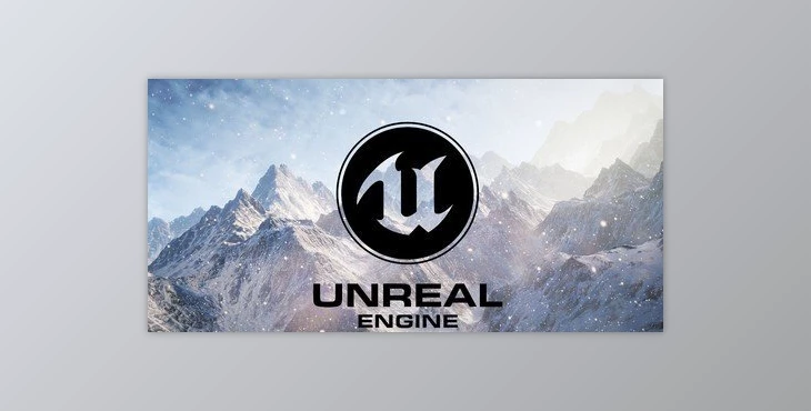 Download Ultimate Mobile Game Creation Course With Unreal Engine 5