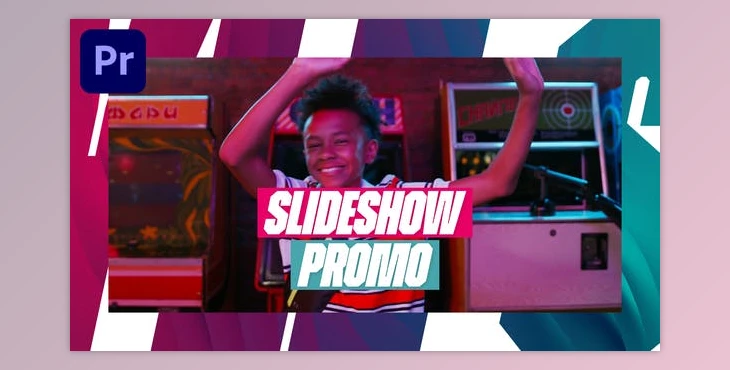 Download Slideshow Promo (Videohive 45580529)
