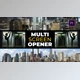 Download Multi-Screen Opener (Videohive 23851523) - PR Project
