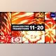 Download Seamless Fire Transitions for After Effects (Videohive 45975493) - AE Project