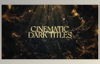 Download <span class='badge badge-warning'>Cinematic</span> Dark Titles (<span class='badge badge-warning'>Videohive</span> 45189216) - AE <span class='badge badge-warning'>Project</span>