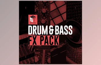 Download EST Studios Drum and Bass FX Pack