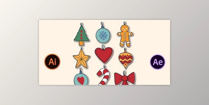 Download Motion Graphics: Design Animated Stickers For Social Media