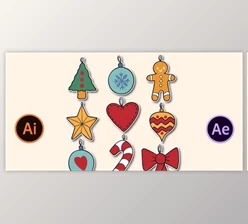 Download Motion Graphics: Design Animated Stickers For Social Media