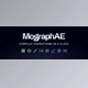Download Aescripts MographAE v1.7 (Win, Mac)