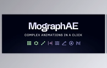Download <span class='badge badge-warning'>Aescripts</span> MographAE v1.7 (<span class='badge badge-warning'>Win</span>, Mac)