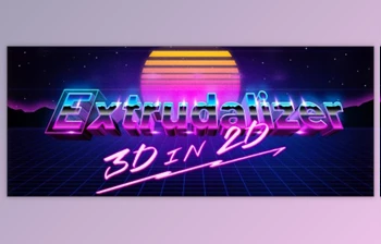 Download <span class='badge badge-warning'>Aescripts</span> Extrudalizer v1.2.1 (<span class='badge badge-warning'>Win</span>, Mac)