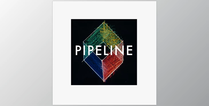 Download Cinegrain – Pipeline LUTS