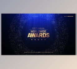 Download Awards Pack (Videohive 34003220) - AE Project