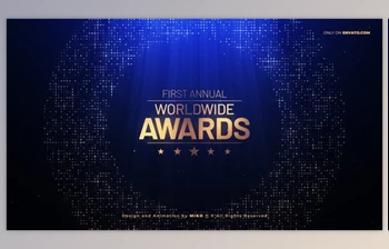 Download Awards <span class='badge badge-warning'>Pack</span> (Videohive 34003220) - AE Project