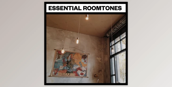Download Big Room Sound – Essential Roomtones