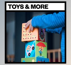 Download Big Room Sound – Toys and More