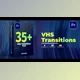 Download VHS Transitions | Premiere Pro (Videohive 46049994) - PR Project