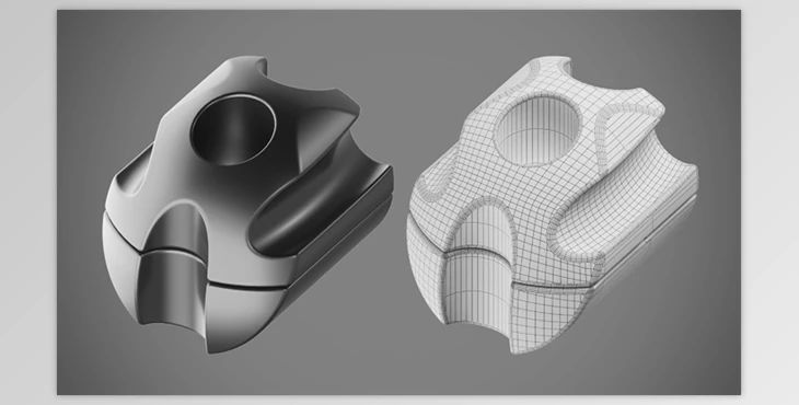 Download KM-3D SmoothBoolean v2.1 for 3ds Max 2015 – 2024