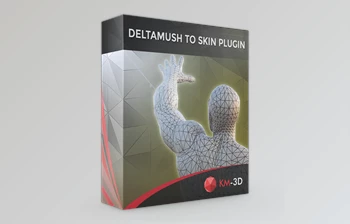 Download KM-3D DeltaMushToSkin v1.0 for 3ds Max 2013 – <span class='badge badge-warning'>2024</span>
