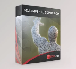 Download KM-3D DeltaMushToSkin v1.0 for 3ds Max 2013 – 2024