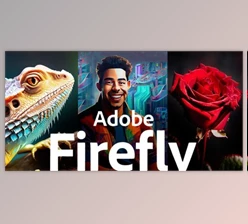 Download Adobe Firefly: A Guide to AI Art, Generative AI, Photoshop