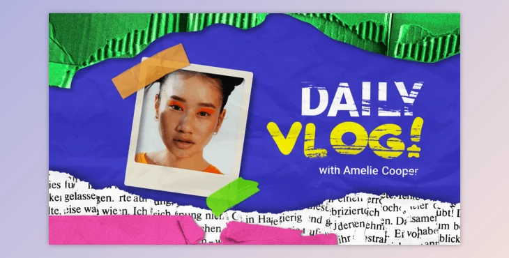 Download Youtube Vlog Intro (Videohive 45348620)