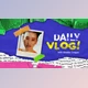 Download Youtube Vlog Intro (Videohive 45348620)