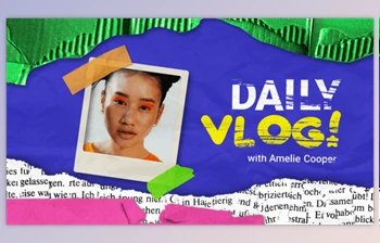 Download Youtube Vlog Intro (Videohive <span class='badge badge-warning'>45348620</span>)
