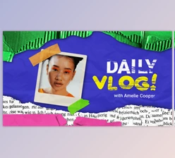 Download Youtube Vlog Intro (Videohive 45348620)