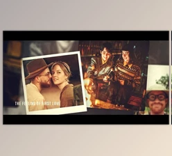 Download Memories Photo Slideshow | Clean Cinematic Style | MOGRT (Videohive 43413021)
