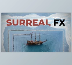 Download Surreal Mirror Effects (Videohive 43560937)