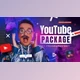 Download YouTube Essential Library | DaVinci Resolve (Videohive 39162161)
