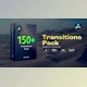 Download Transitions (Videohive 40309585)