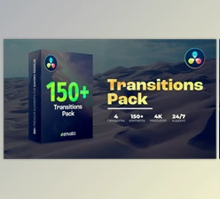 Download Transitions (Videohive 40309585)