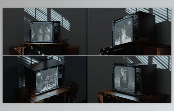 Download Old TV | <span class='badge badge-warning'>Historical</span> Opener (Videohive 46054605) - AE Project