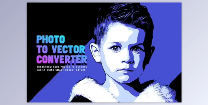 Download Photo to Vector Converter GraphicRiver - 45663469