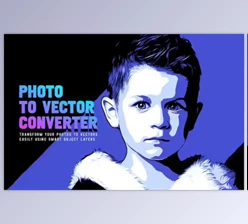 Download Photo to Vector Converter GraphicRiver - 45663469