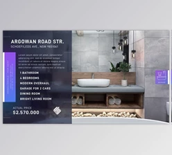 Download Real Estate III (Videohive 46111899) - AE Project