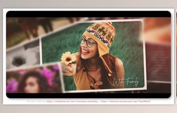Download Flying Photos <span class='badge badge-warning'>3d</span> Album (<span class='badge badge-warning'>Videohive</span> 46068898) - AE <span class='badge badge-warning'>Project</span>