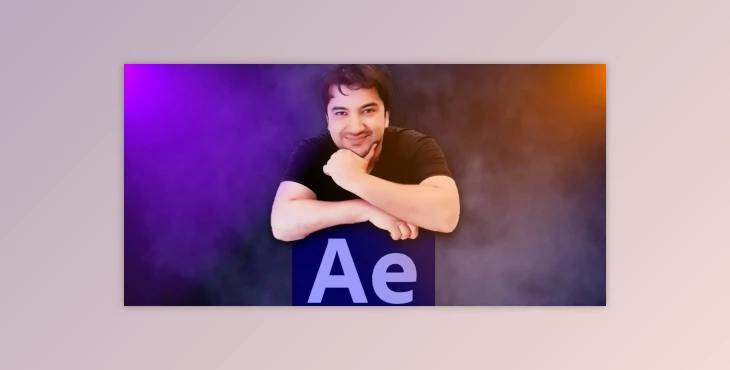 Download After Effects CC 2023: Masterclass Course- Basic to Advance